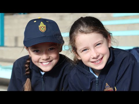 Junior school athletics carnival 2021