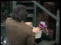 Classic Sesame Street Richie Identifies 2 Boxes 1971
