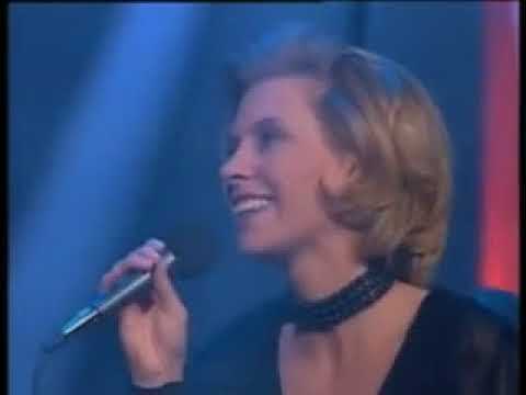 Eurovision 1996 DENMARK DINAMARCA Martin Loft & Dorthe Andersen - Kun med dig - EuroFanBcn