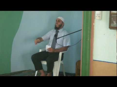 4 Agjërimi është i IMI