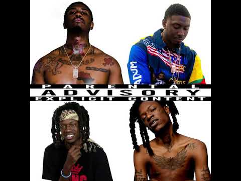 GravitiE x Foolio - Release (Official)