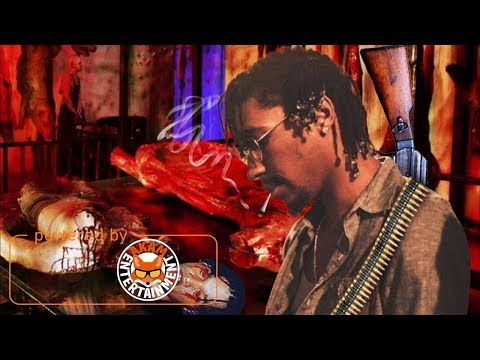 Propa Fade - Bulldozer (Shane E Diss) November 2017