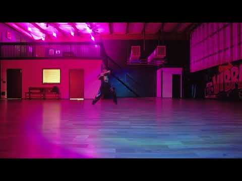 Outré Lux Choreography by Joshua Mendoza