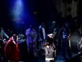 Wu Tang Clan Triumph LIVE