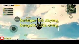 Download lagu Lirik Terlanjur sayang-Happy Asmara mp3