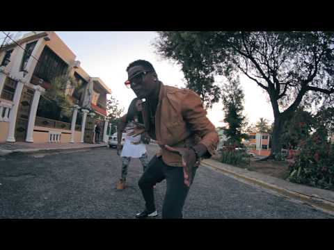 El Chima Ft La Ronca -Te Afecta - Video oficial -