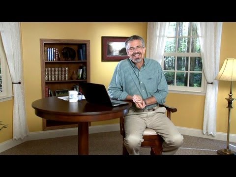 Incredible Encouragement for Healing: HeavenWord TV - 0040