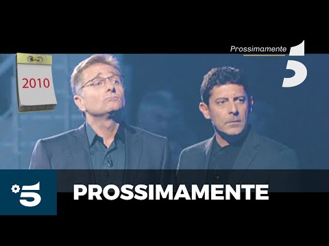 Ciao Darwin - Prossimamente, su Canale 5