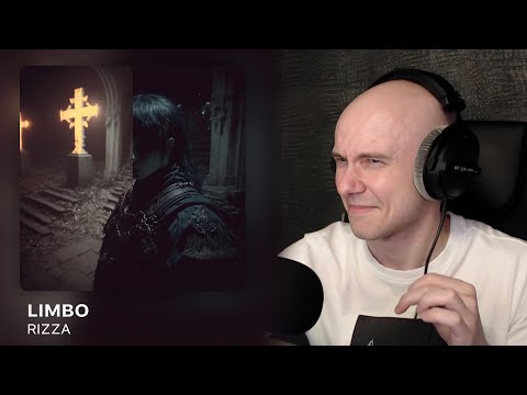 Альбом 'limbo' от rizza | РЕАКЦИЯ