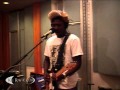 Bloc Party - Signs - Live on KCRW (2009)