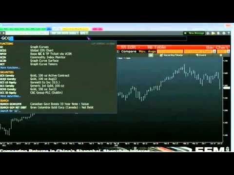 Jun 20th Daily Stock Market Recap by Tom O'Brien on TFNN   2013