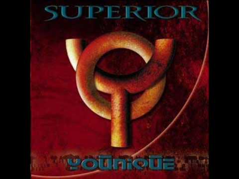 Superior - Not With Me