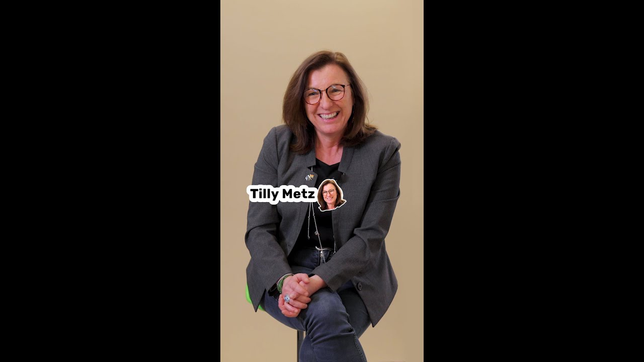 Tilly Metz
