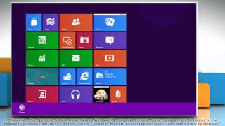 How to Turn ON and Off Filter Keys in Windows® 8