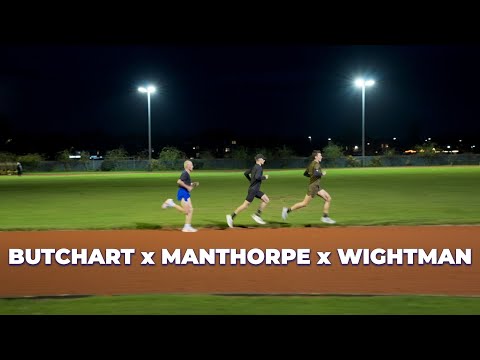 NORTHERN TEMPO SESSION