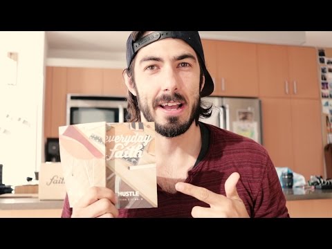 Draw Strength from God