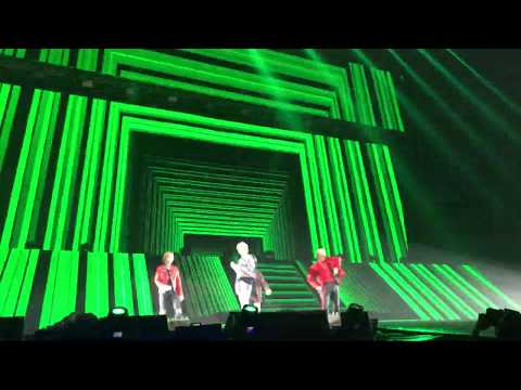 2018 Winner Concert in Manila - Special Night