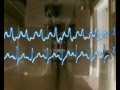 Clinicgraph - ( music by Brian Eno - Alternative 3)