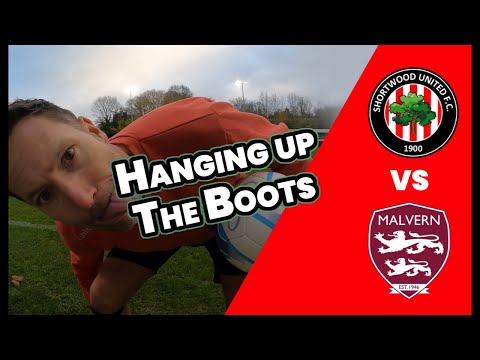 Shortwood United Reserves Vs Malvern Town Reserves Match Highlights