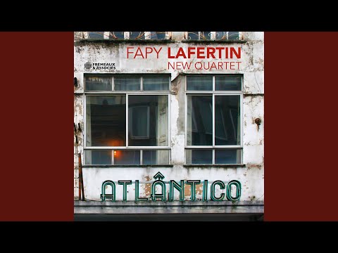 Pixinguinha em Lisboa