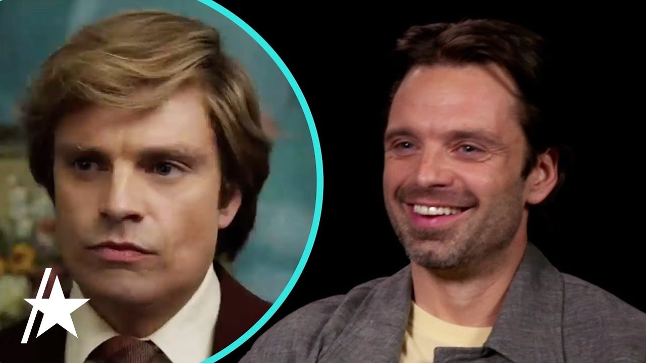 Sebastian Stan Reveals Donald Trump Trait That Stayed With Him After 'The Apprentice'