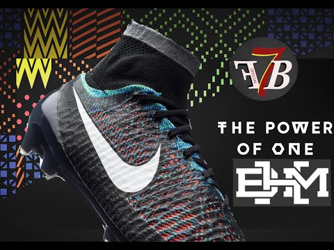 NEW Nike Magista Limited Edition - BHM