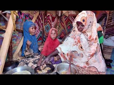 Video Thumbnail: Famine threatens south Somalia if aid not scaled up, UN warns