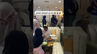 Download lagu Momen Valen mencicipi sambel #da7 #da7indosiar #valenda7 #milen mp3