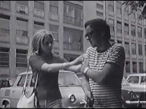 Eva Kostolányiová+Ivan Krajíček - Buď fit ! 1.časť