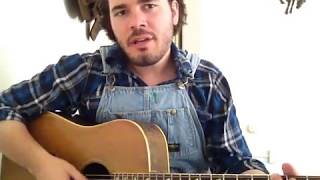 California Cotton Fields