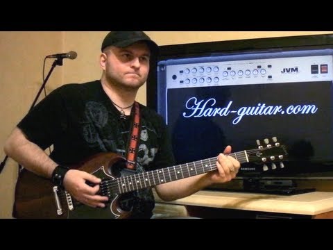 AC/DC Girls Got Rhythm Guitar Lesson (how to play tutorial with tabs and lyrics) Angus Young