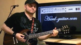 AC/DC Girls Got Rhythm Guitar Lesson (how to play tutorial with tabs and lyrics) Angus Young