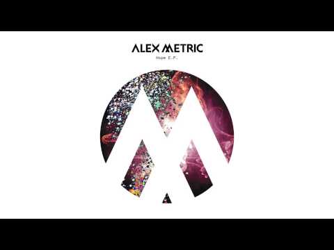 Alex Metric & Oliver - Hope