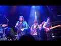 Matt Berry 05 Take My Hand (O2 Islington Academy ...