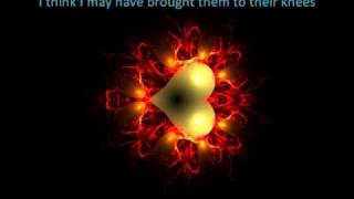 Shadow Gallery - Spoken words