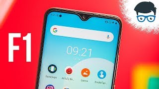 UMiDIGI F1 4GB/128GB Dual SIM