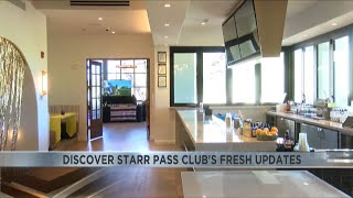 Discover Starr Pass Club's new fresh updates