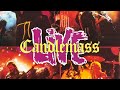 Candlemass - Dark Reflections (Live Music Video)