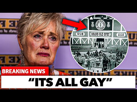 At 77, Janie Fricke Finally Breaks Down Over Country Music