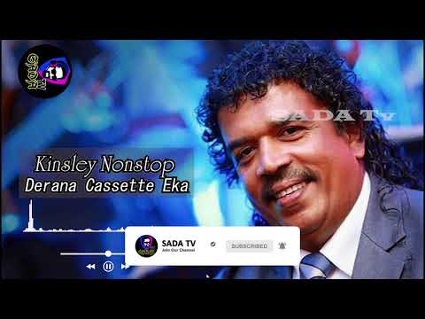 Kingsly Peris Nonstop Derana Cassette Eka