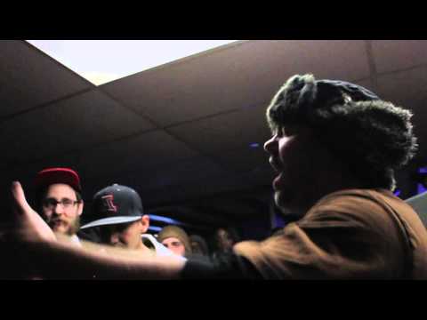 Seth Mul vs. Aeon - Voicebox Battles