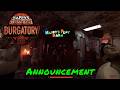 Happy’s Humble Burgatory — Announcement