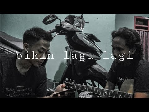 Proses bikin lagu part 2 :')