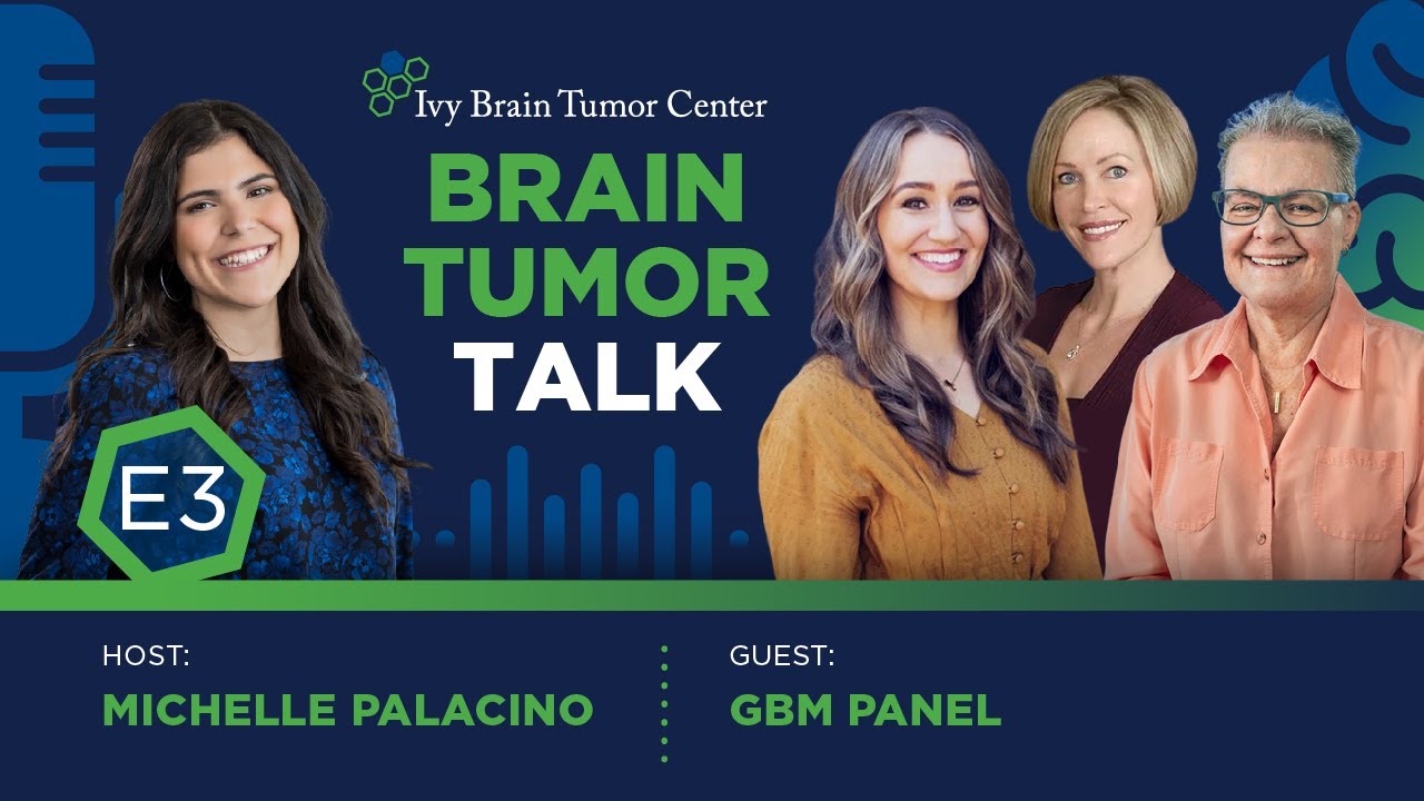 Glioblastoma Awareness Day Special