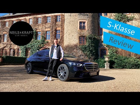 Mercedes-Benz | Die neue S-Klasse | Review | Highlights | 2021