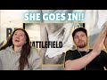 BATTLEFIELD SkyDxddy REACTION
