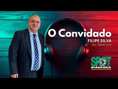 Episódio 11 | Timor-Leste | Filipe Silva