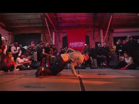 Weapon X Vs Allef - Top 16 - Matador Final - Presented By AddElm - BNC