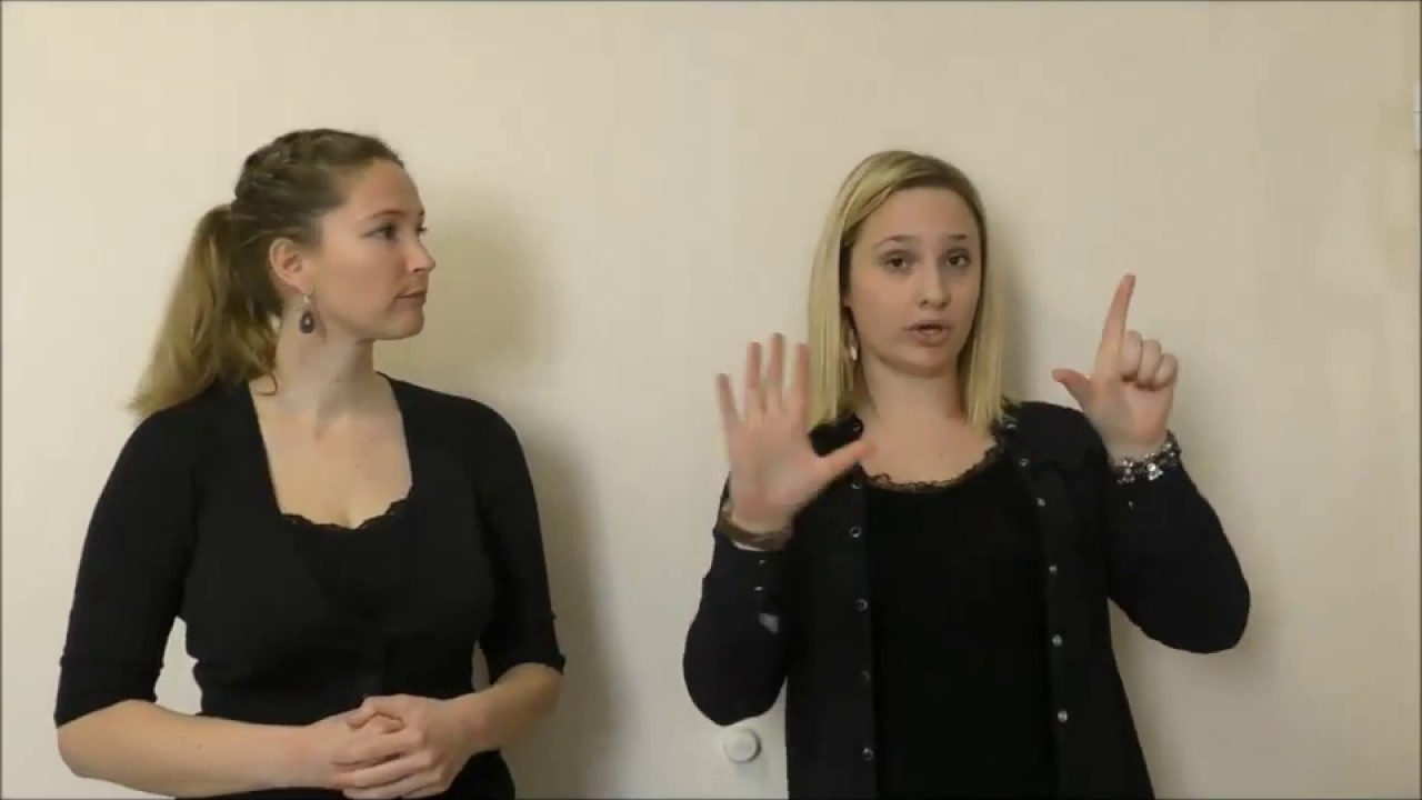 Watch video Conférence publique 11/04 : Patients sourds : peut-on soigner sans communiquer Conférence publique 11/04 : Patients sourds : peut-on soigner sans communiquer