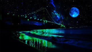 (No ads) Music To Help You Sleep Well ★︎ Immediately Reduce Insomnia, Anxiety ★︎ Stop Thinking